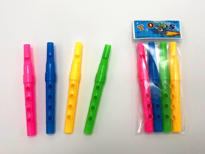 Small Flute(4PCS)