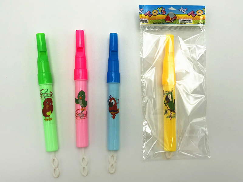 Bird Whistle