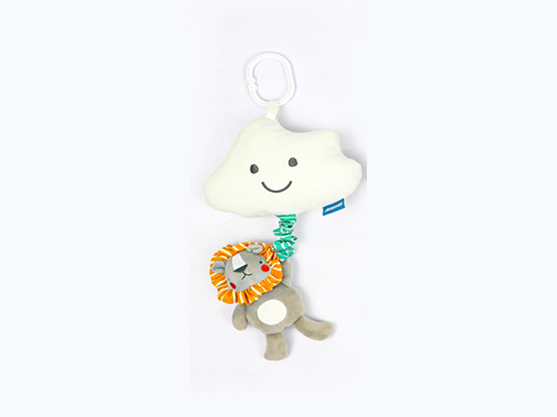 Lion Nordic Wind Bells