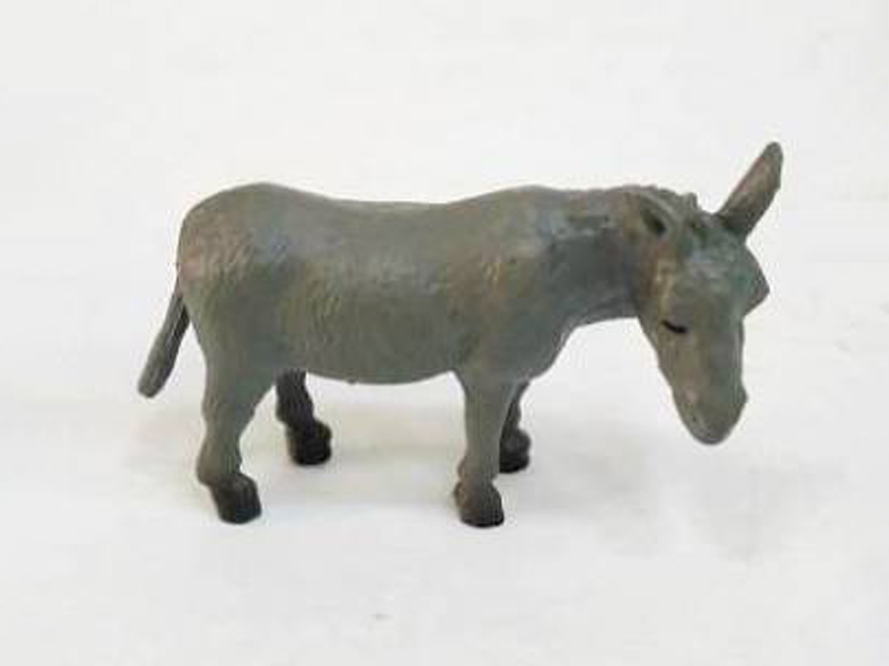 Donkey