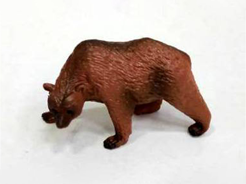 Brown Bear