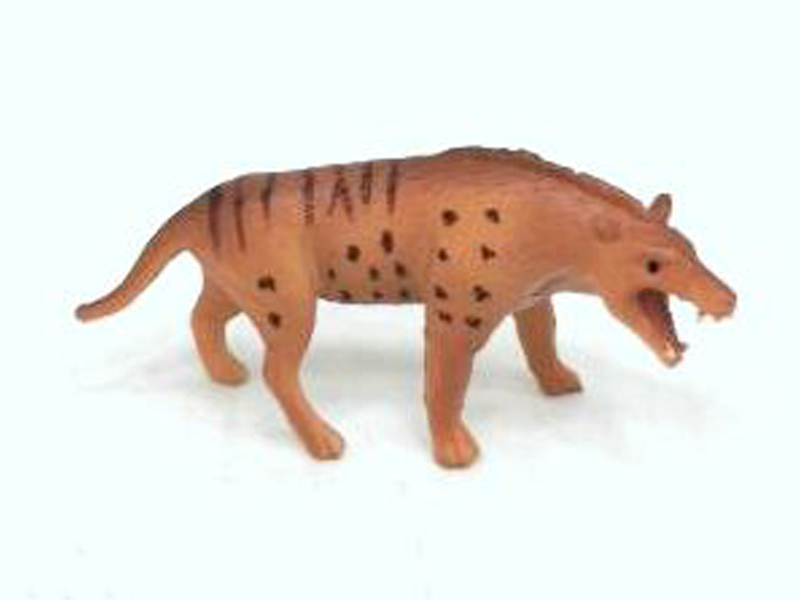 An's Middle Animal