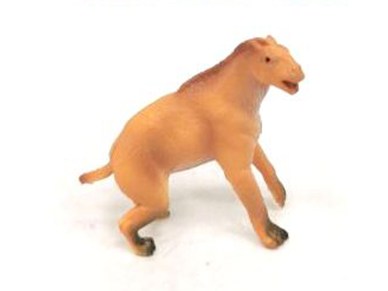 Moropus