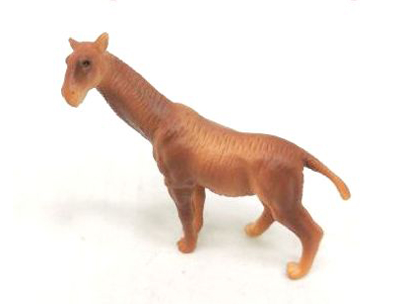 Indricotherium