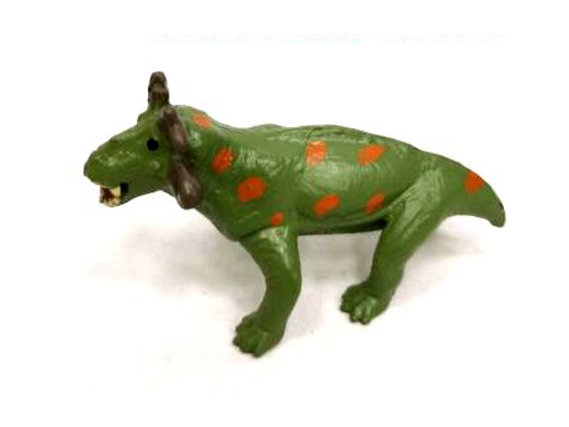 Estemmenosuchus
