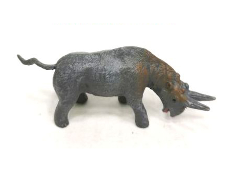 Arsinoitherium