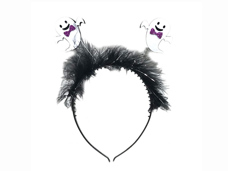 Hair Hoop 12PCS
