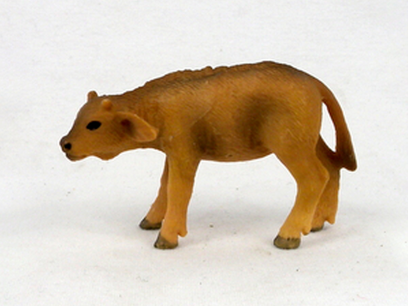 Little Buffalo