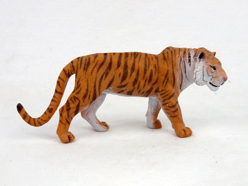 Red Dagong Tiger
