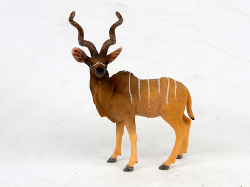 Male Raglan Antelope