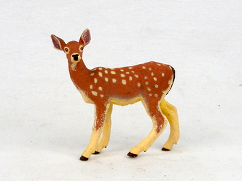 Sika Deer