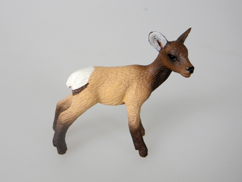 Little Reindeer