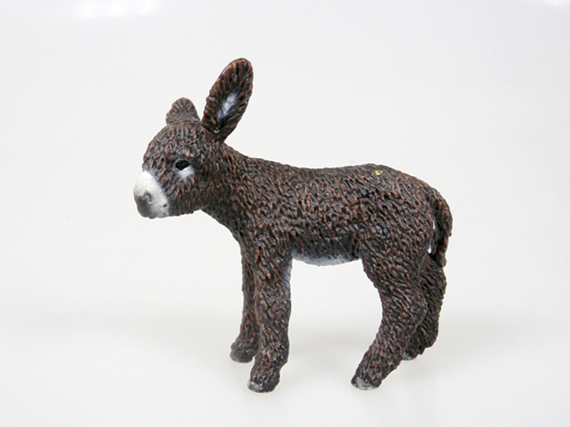 Puvatu Donkey