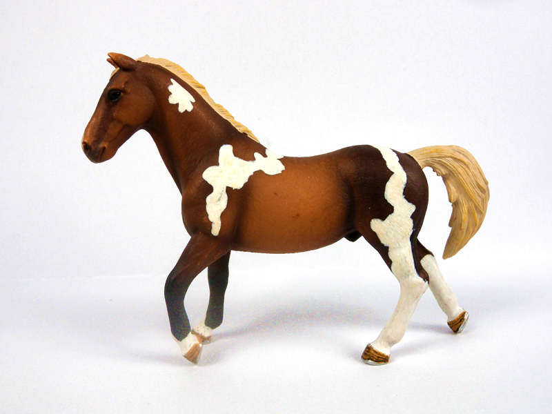 Trickner Bull