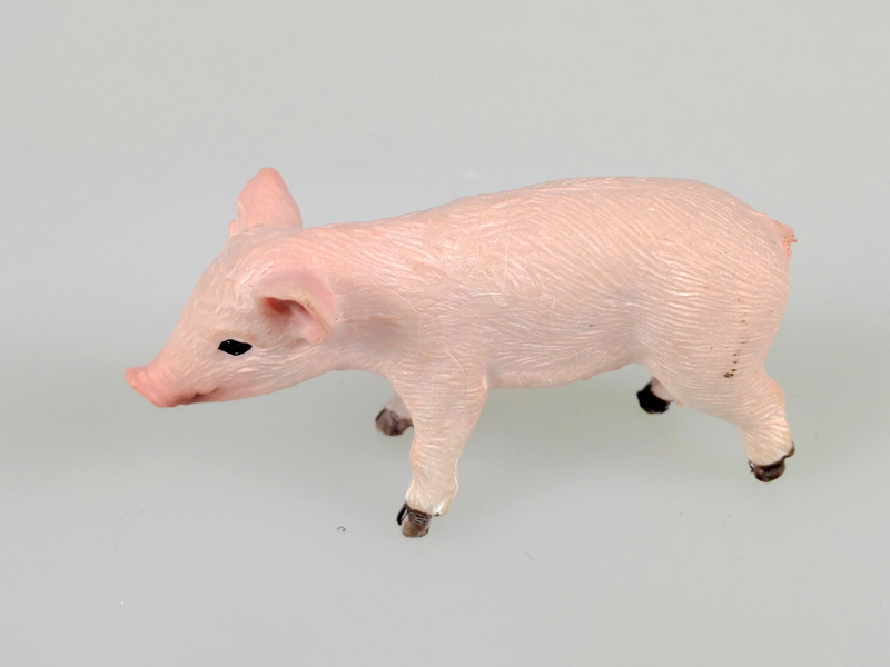 Little Sow
