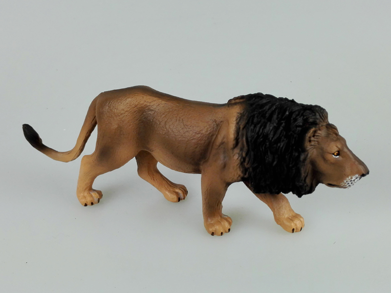 Lion (Shut Up)