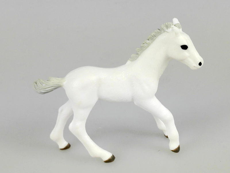 Libiza Pony