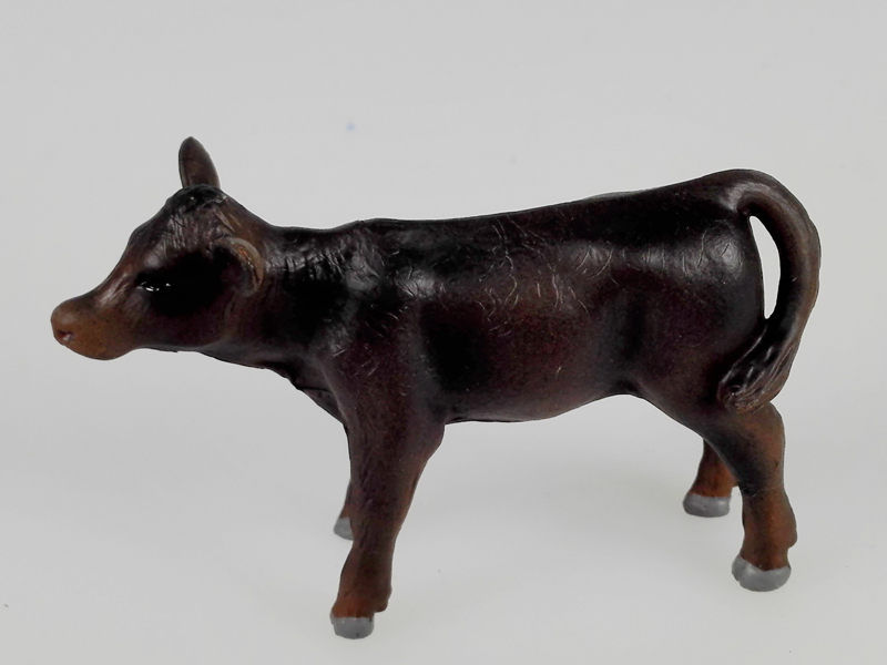 Black Calf