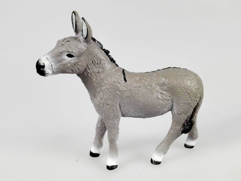 Big Donkey