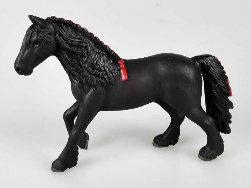 Friesland Mare