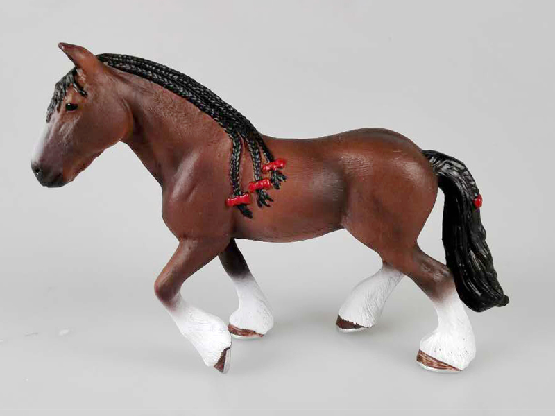Cletsdale Mare