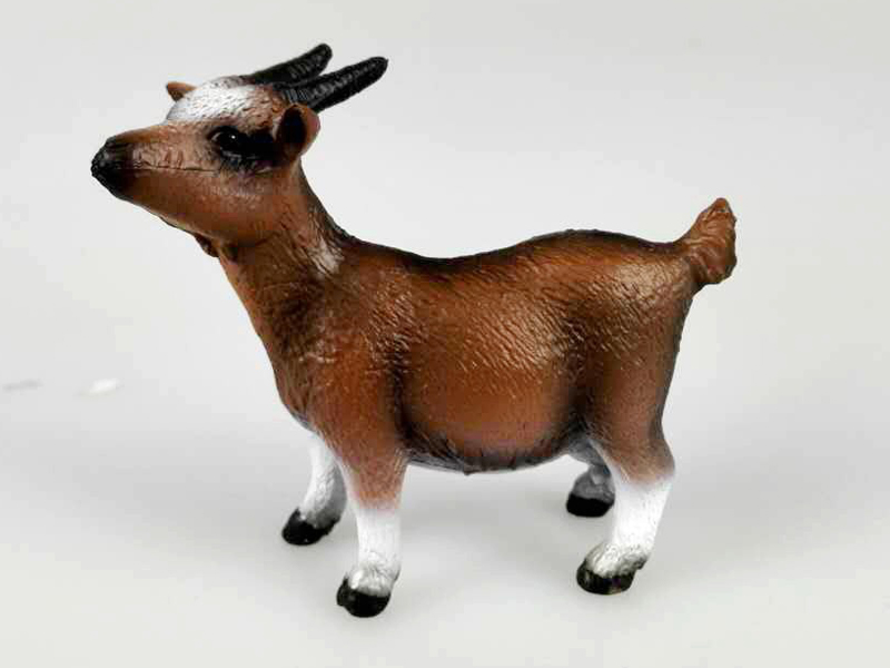 Brown Lamb