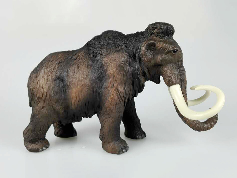 Mammoth