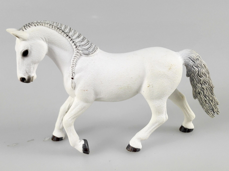 Lipiza Mare