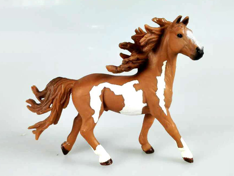Pint Stallion