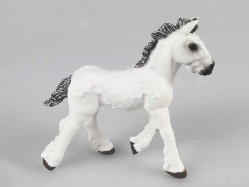 Walking Libiza Pony