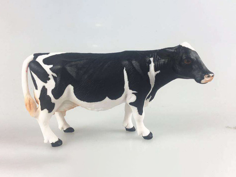 Cows Without Horns