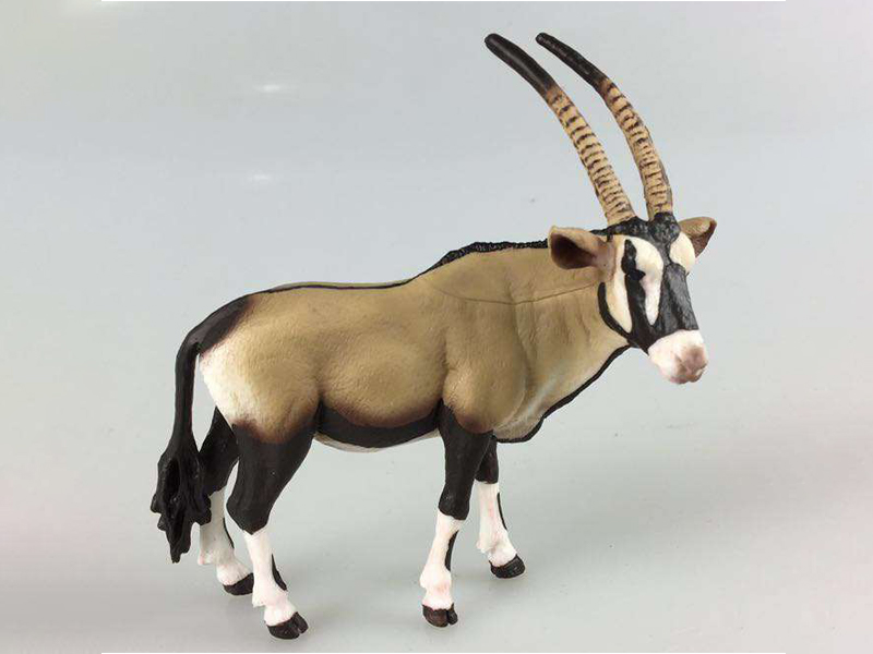 African Gazelle