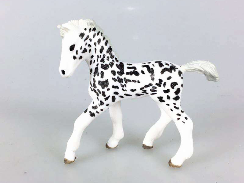 Knaposto Pony