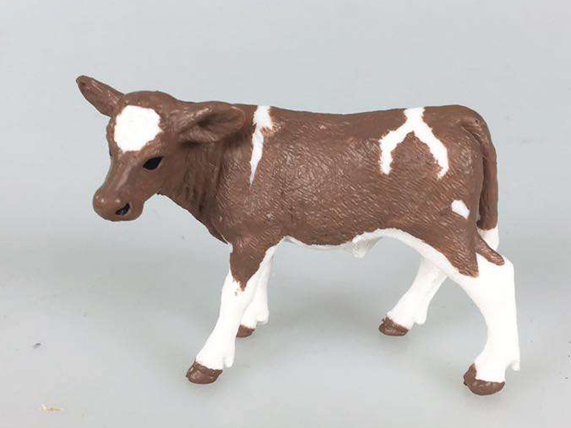 Little Cow