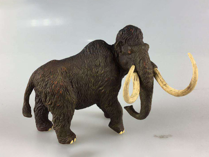 Mammoth