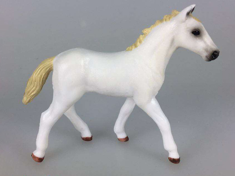 Hanover Pony