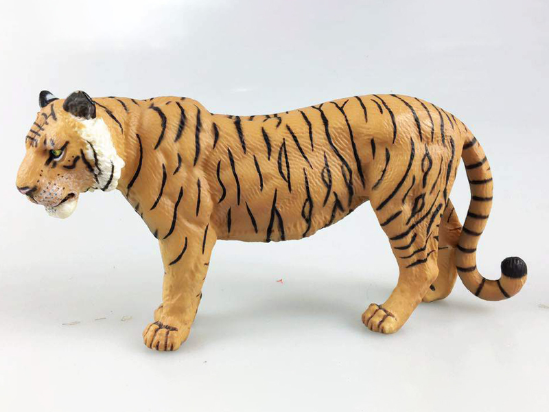 Super Red Tiger