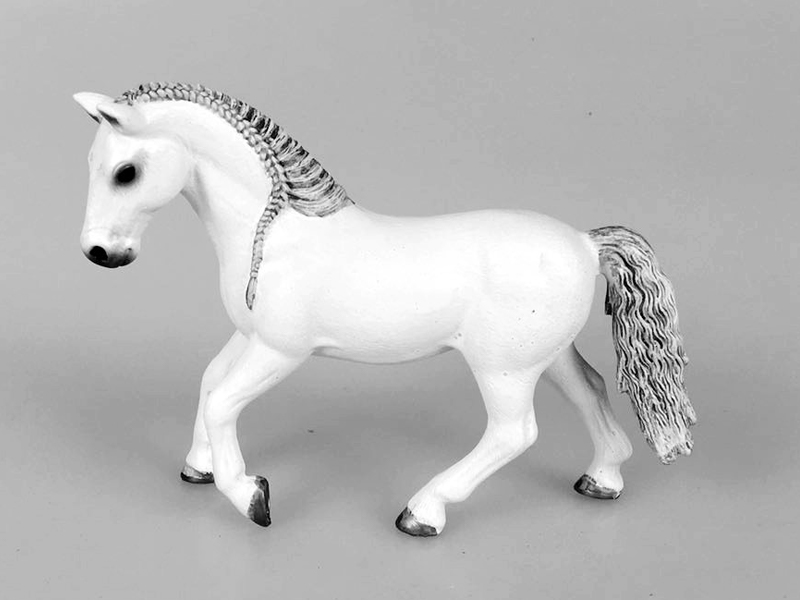 Lipiza Mare