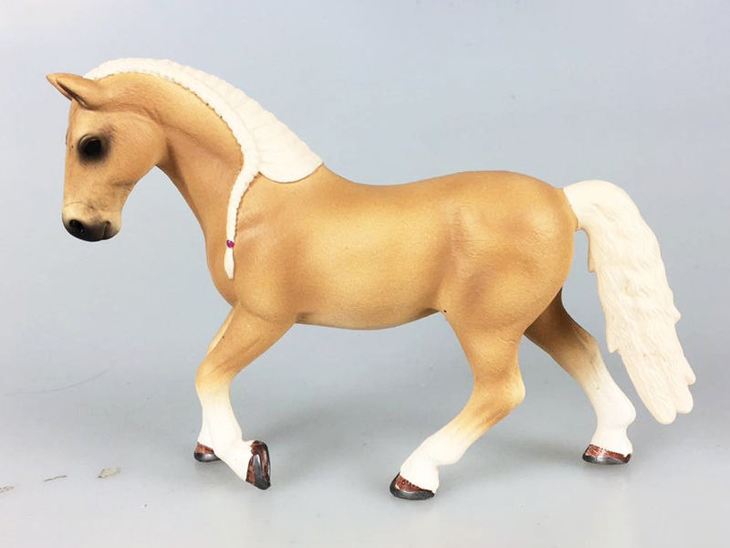 Lipiza Mare