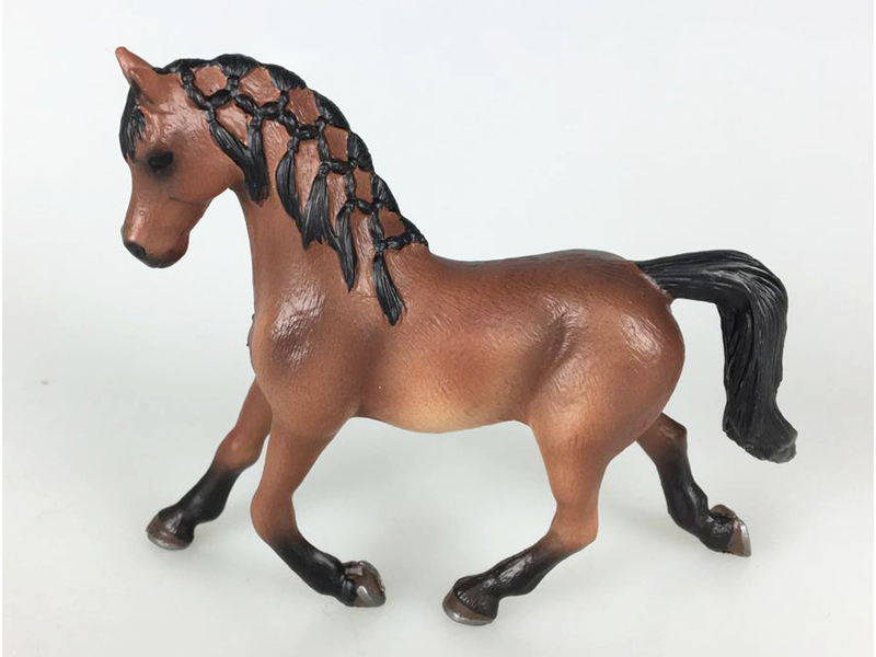 Arabian Mare