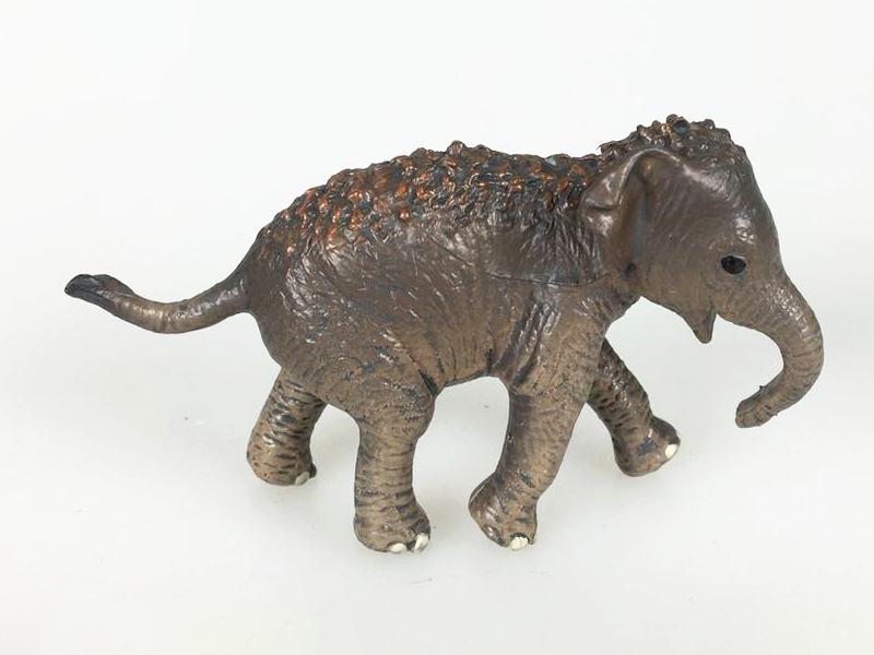 Small Elephant