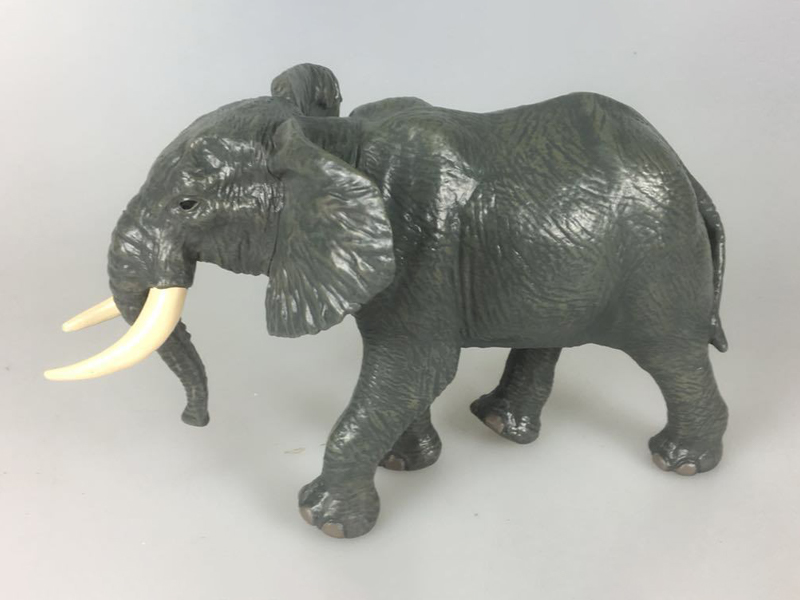 Elephant