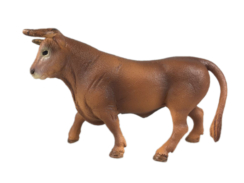 Skilled Cattle