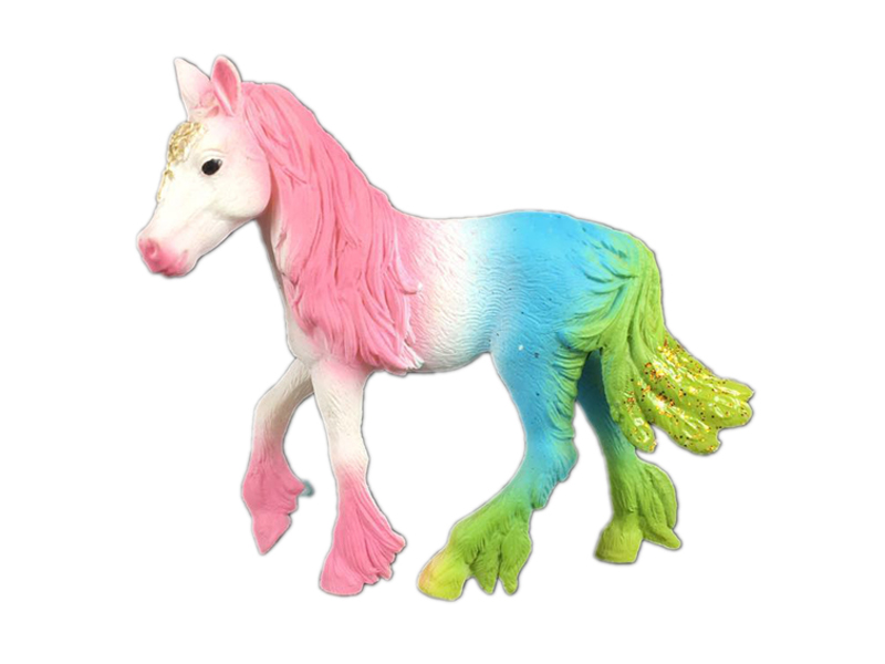 Sula'S Pony