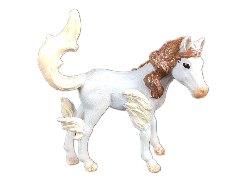 Ella'S Pony