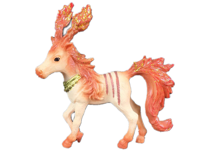 Marvin'S Pony
