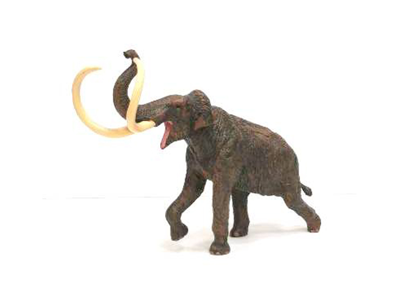 Mammoth