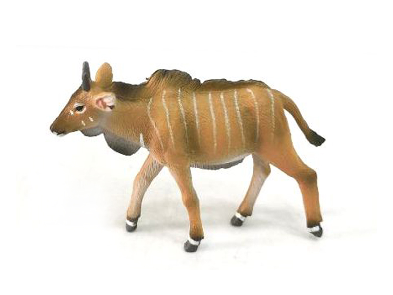 Roxhorn Antelope