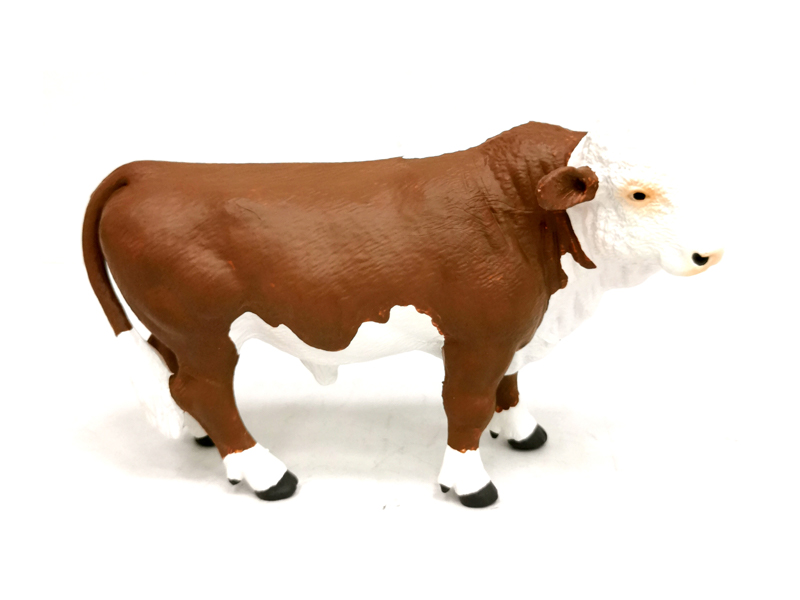 Montpeliade Cows