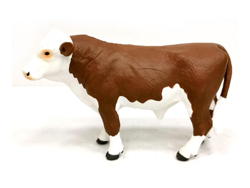 Frewich Bull